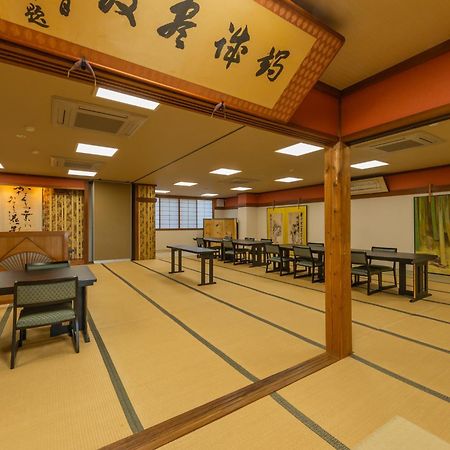 Fukumakan Matsue Exterior photo