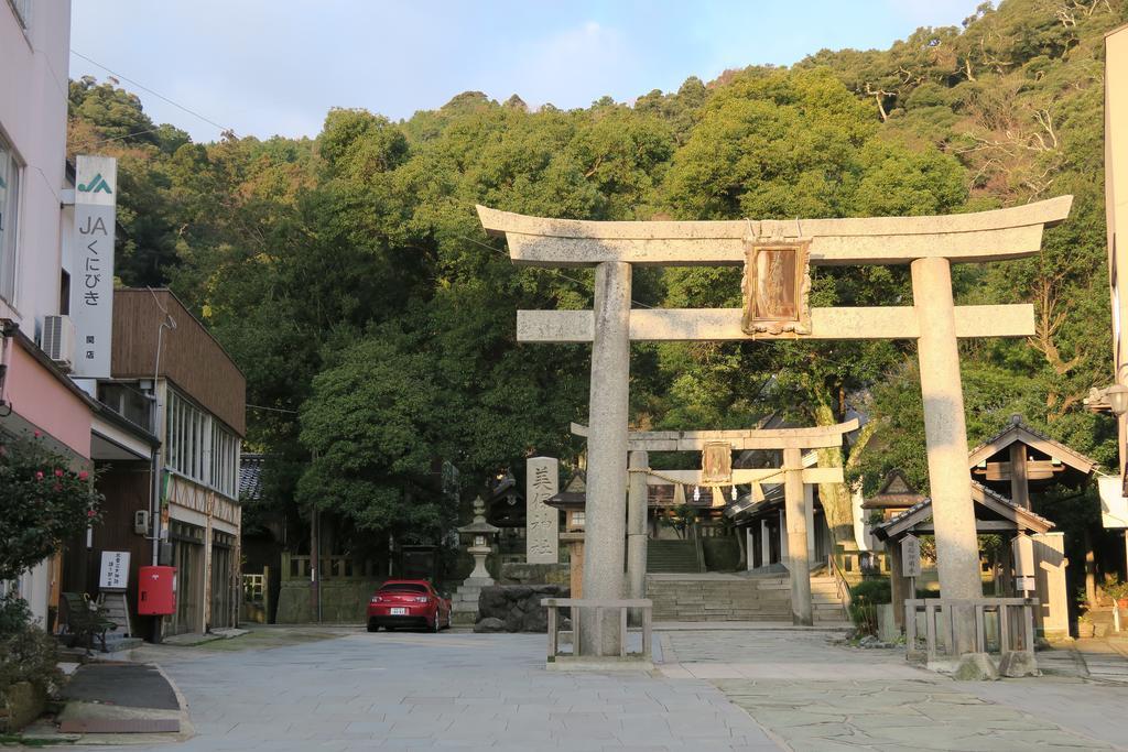 Fukumakan Matsue Exterior photo