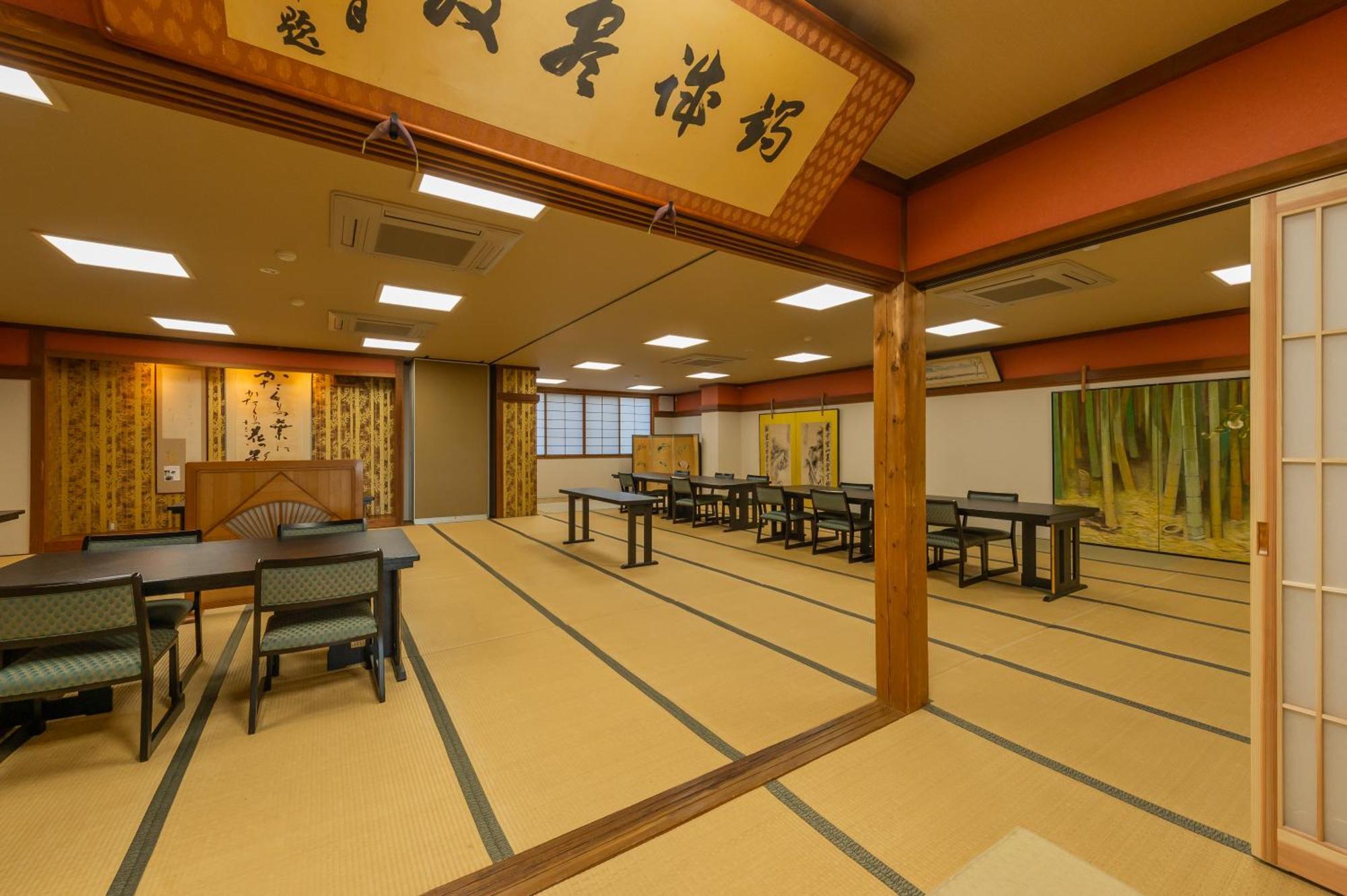 Fukumakan Matsue Exterior photo