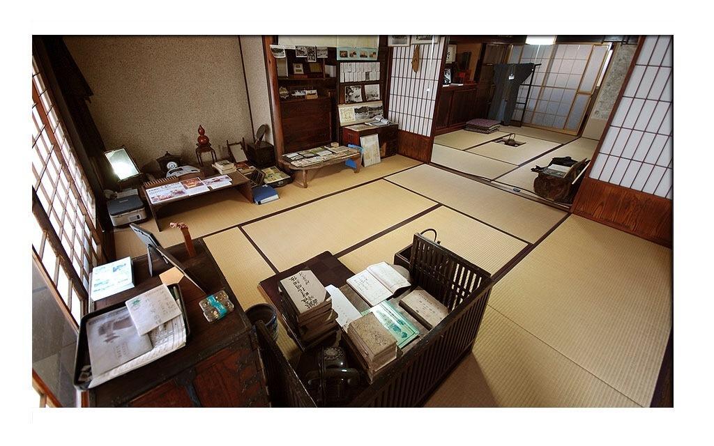 Fukumakan Matsue Exterior photo