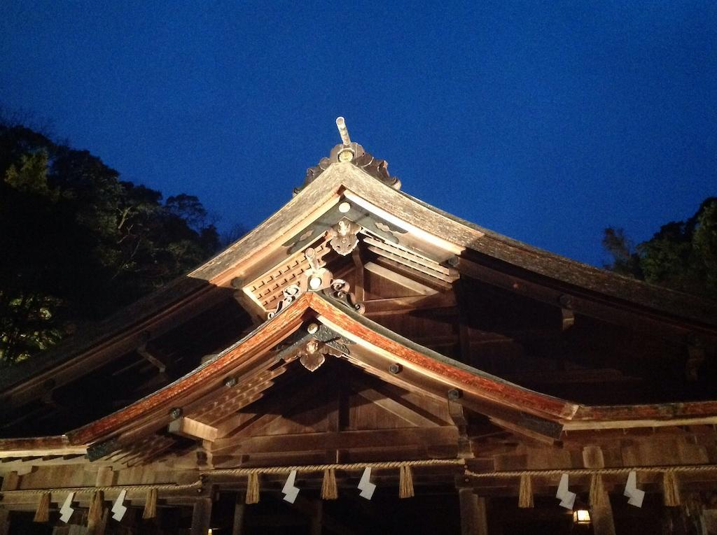 Fukumakan Matsue Exterior photo