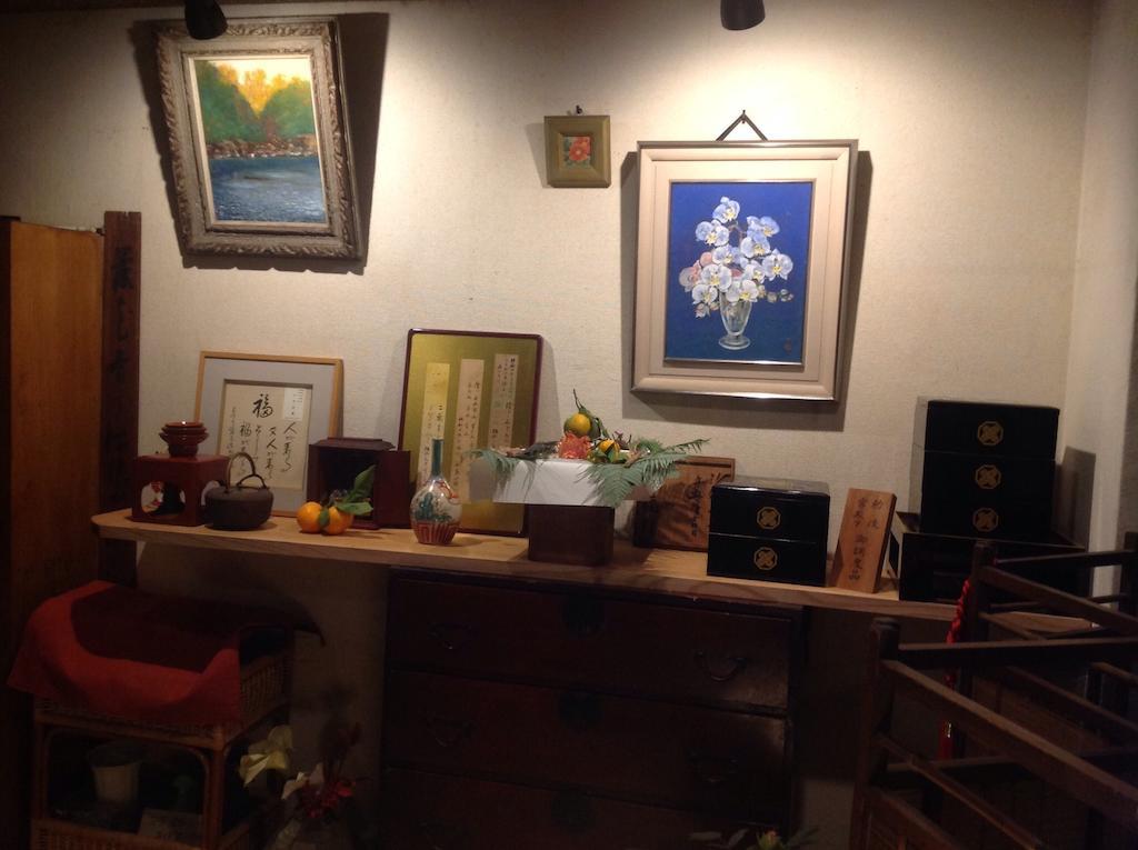 Fukumakan Matsue Room photo