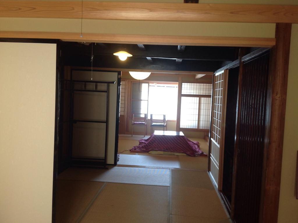 Fukumakan Matsue Exterior photo