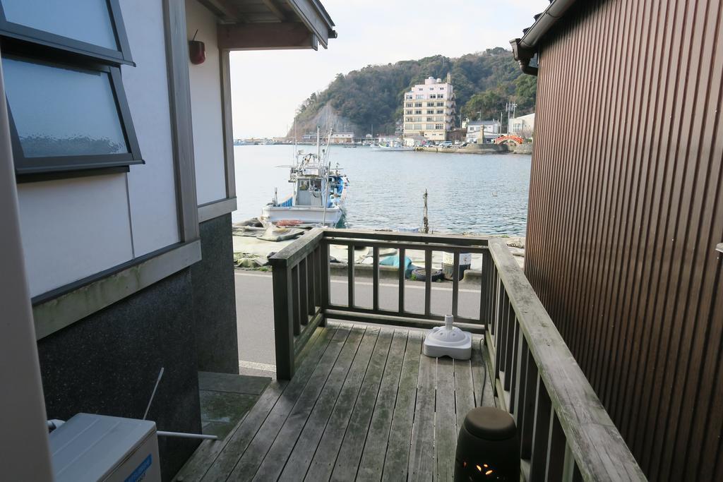 Fukumakan Matsue Exterior photo