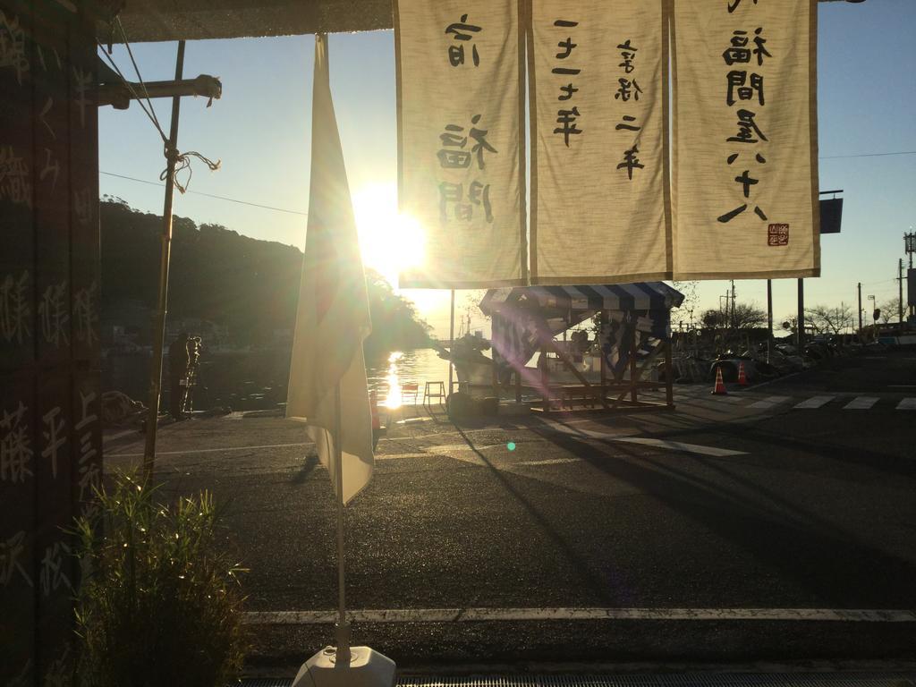 Fukumakan Matsue Exterior photo
