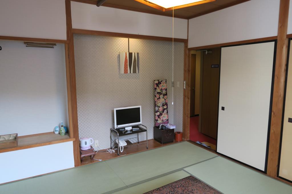 Fukumakan Matsue Exterior photo