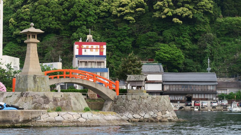 Fukumakan Matsue Exterior photo